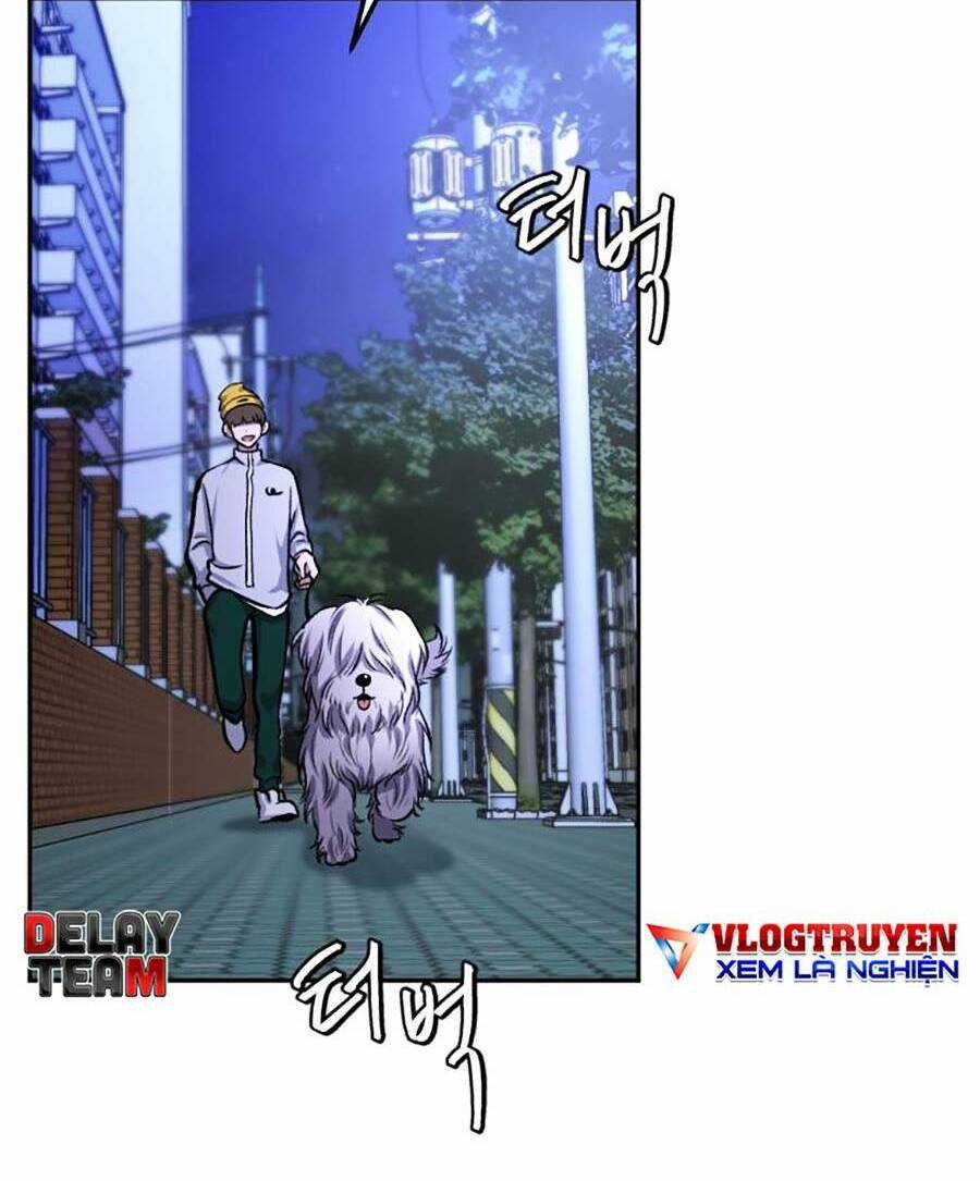 Trở Thành Quái Vật Chapter 10 trang 107