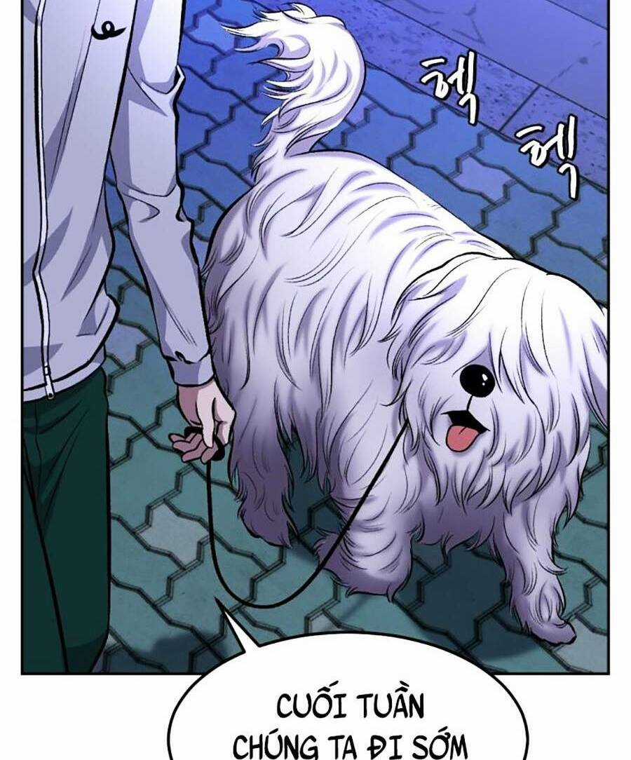 Trở Thành Quái Vật Chapter 10 trang 109