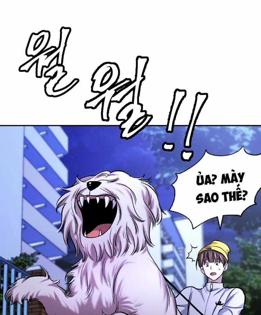 Trở Thành Quái Vật Chapter 10 trang 114