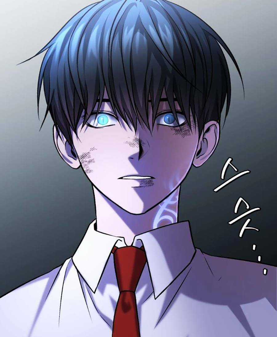 Trở Thành Quái Vật Chapter 10 trang 12