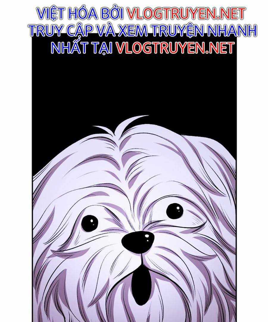 Trở Thành Quái Vật Chapter 10 trang 120