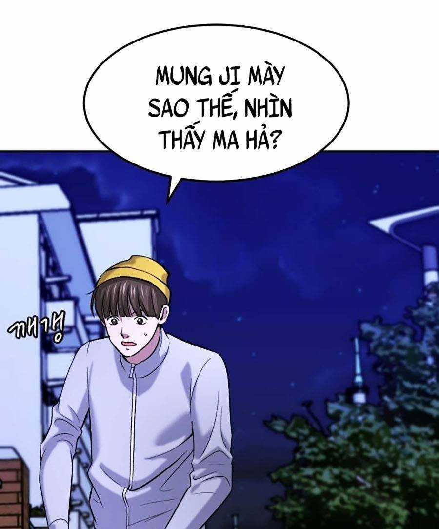 Trở Thành Quái Vật Chapter 10 trang 122