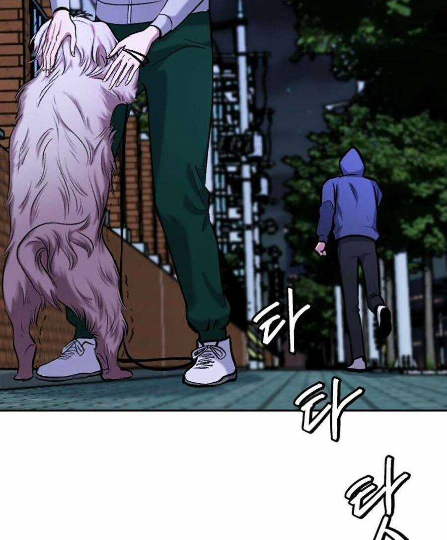 Trở Thành Quái Vật Chapter 10 trang 123