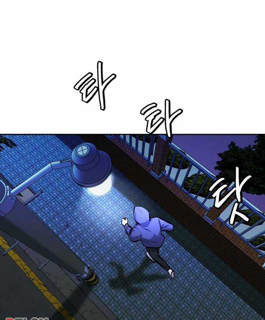 Trở Thành Quái Vật Chapter 10 trang 125