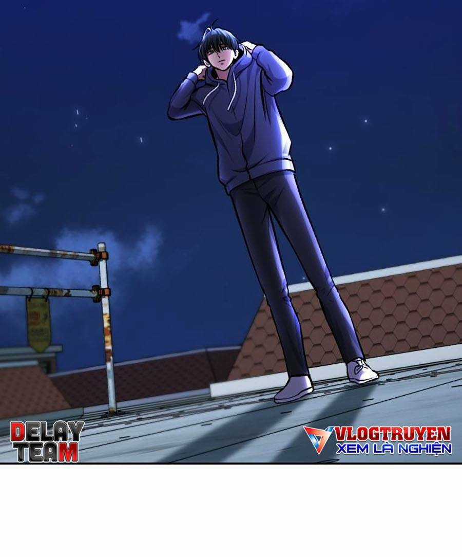 Trở Thành Quái Vật Chapter 10 trang 144