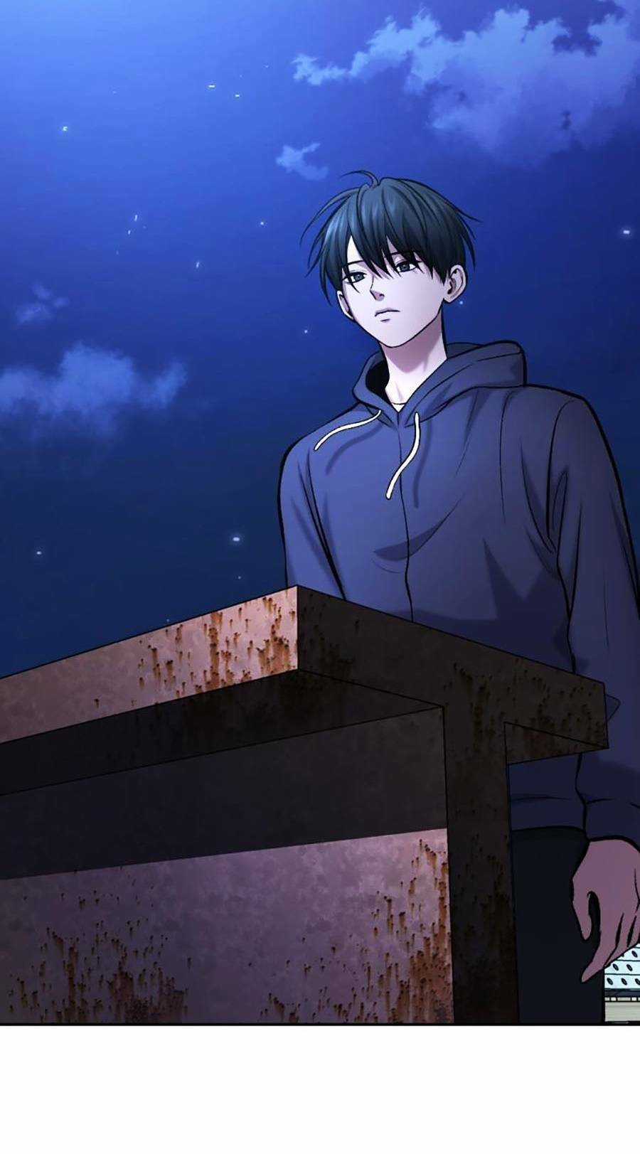 Trở Thành Quái Vật Chapter 10 trang 151