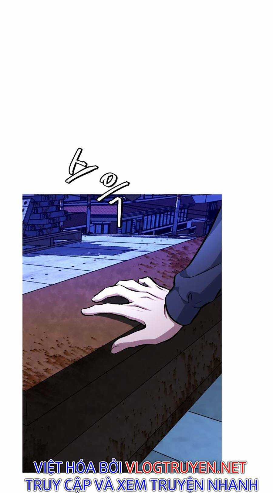 Trở Thành Quái Vật Chapter 10 trang 152