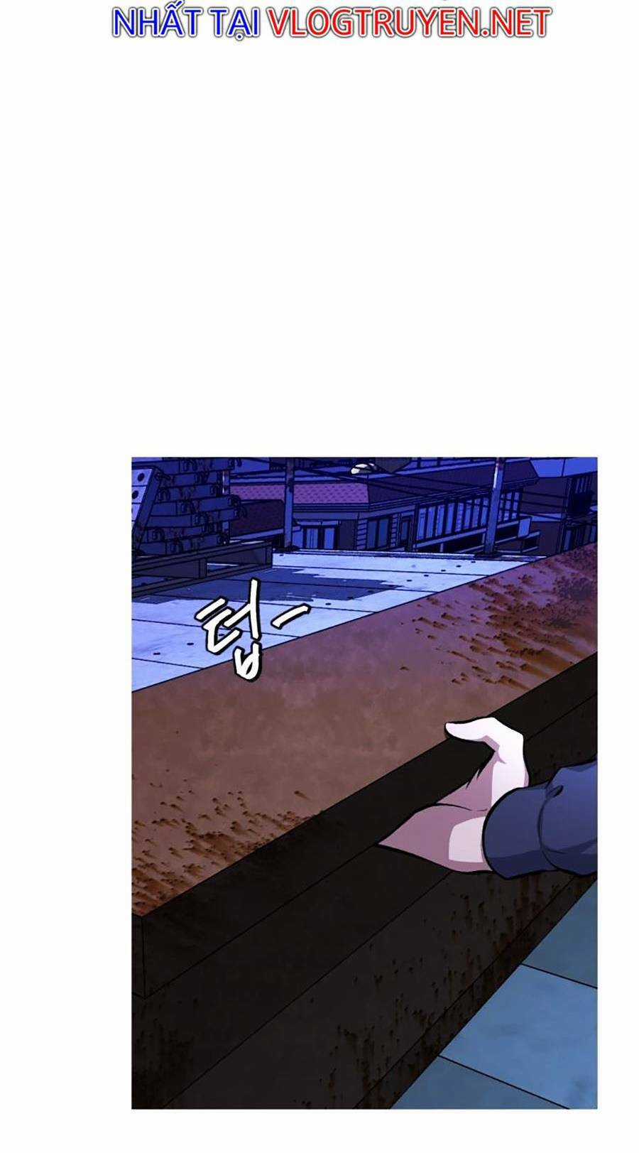 Trở Thành Quái Vật Chapter 10 trang 153