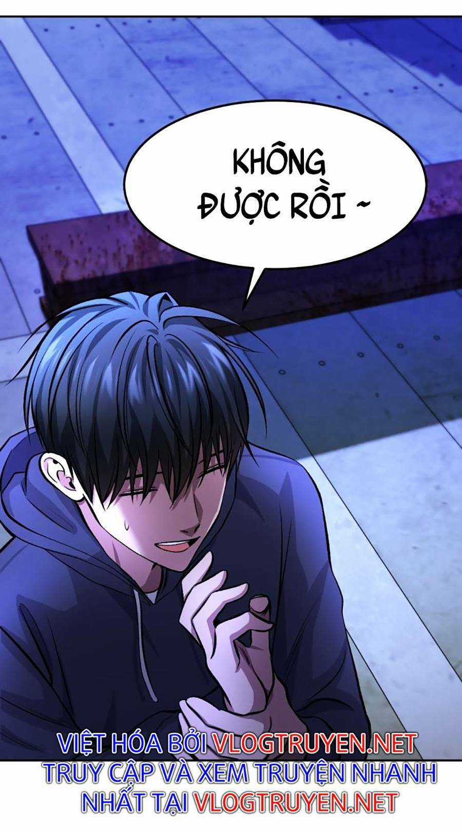 Trở Thành Quái Vật Chapter 10 trang 157