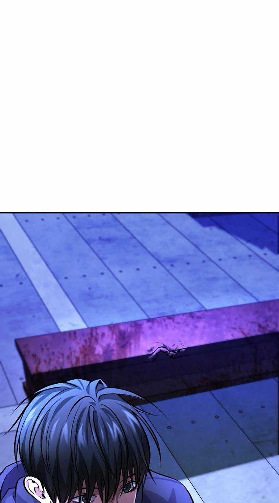 Trở Thành Quái Vật Chapter 10 trang 158