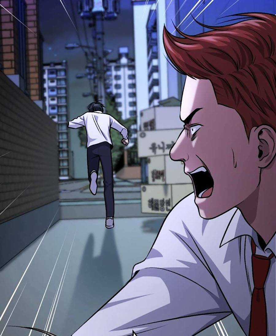 Trở Thành Quái Vật Chapter 10 trang 16