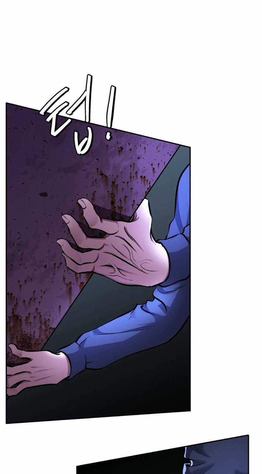 Trở Thành Quái Vật Chapter 10 trang 161