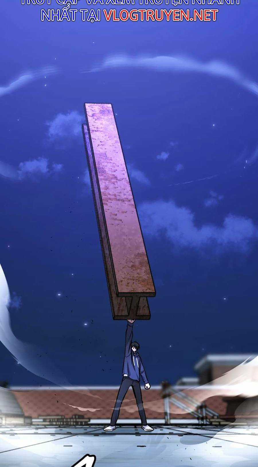 Trở Thành Quái Vật Chapter 10 trang 171