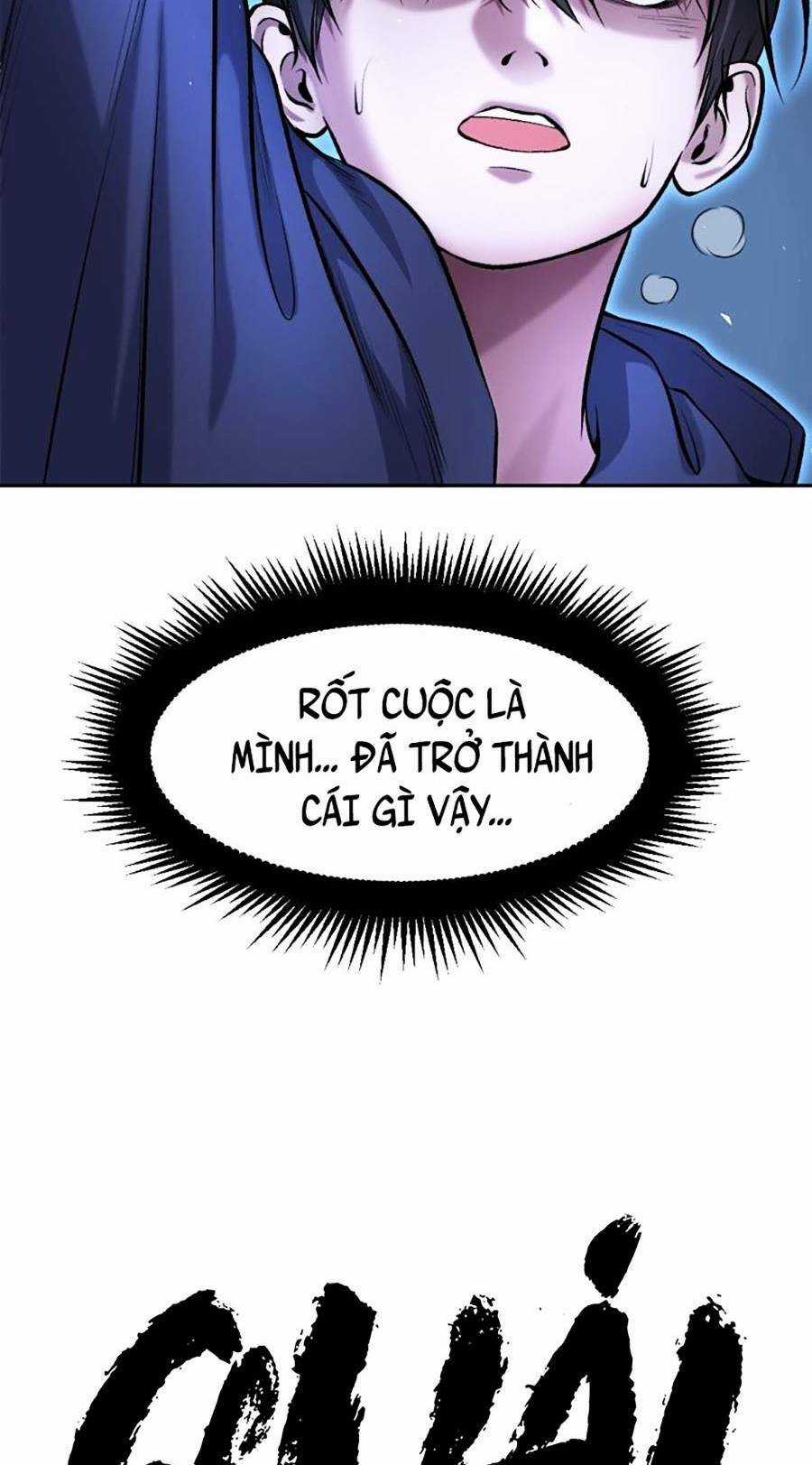 Trở Thành Quái Vật Chapter 10 trang 173