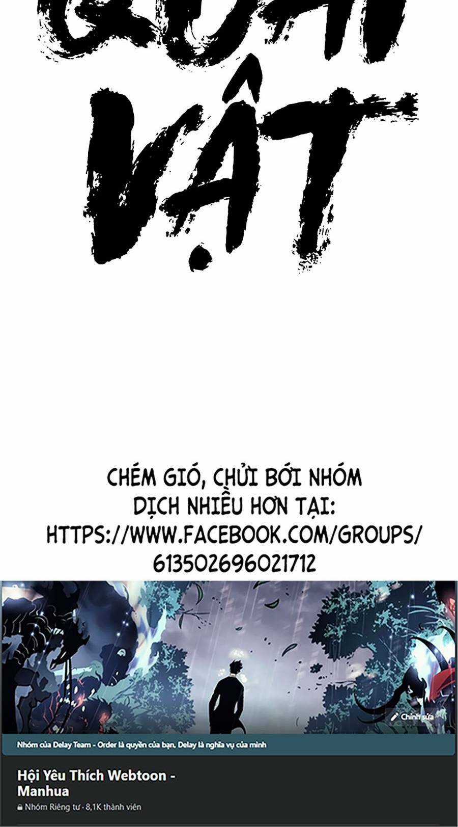 Trở Thành Quái Vật Chapter 10 trang 174