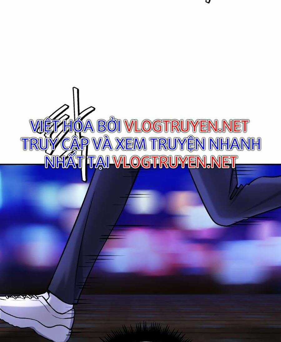 Trở Thành Quái Vật Chapter 10 trang 19