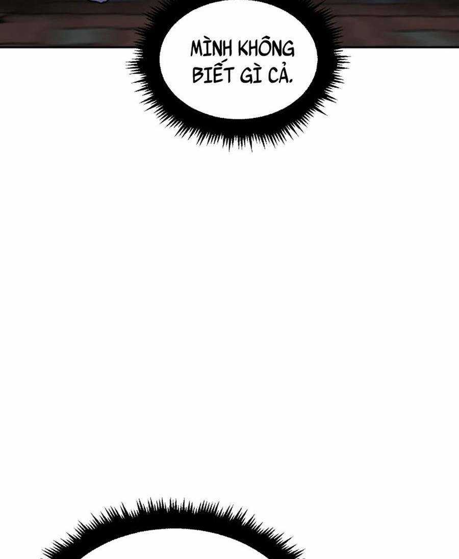 Trở Thành Quái Vật Chapter 10 trang 20