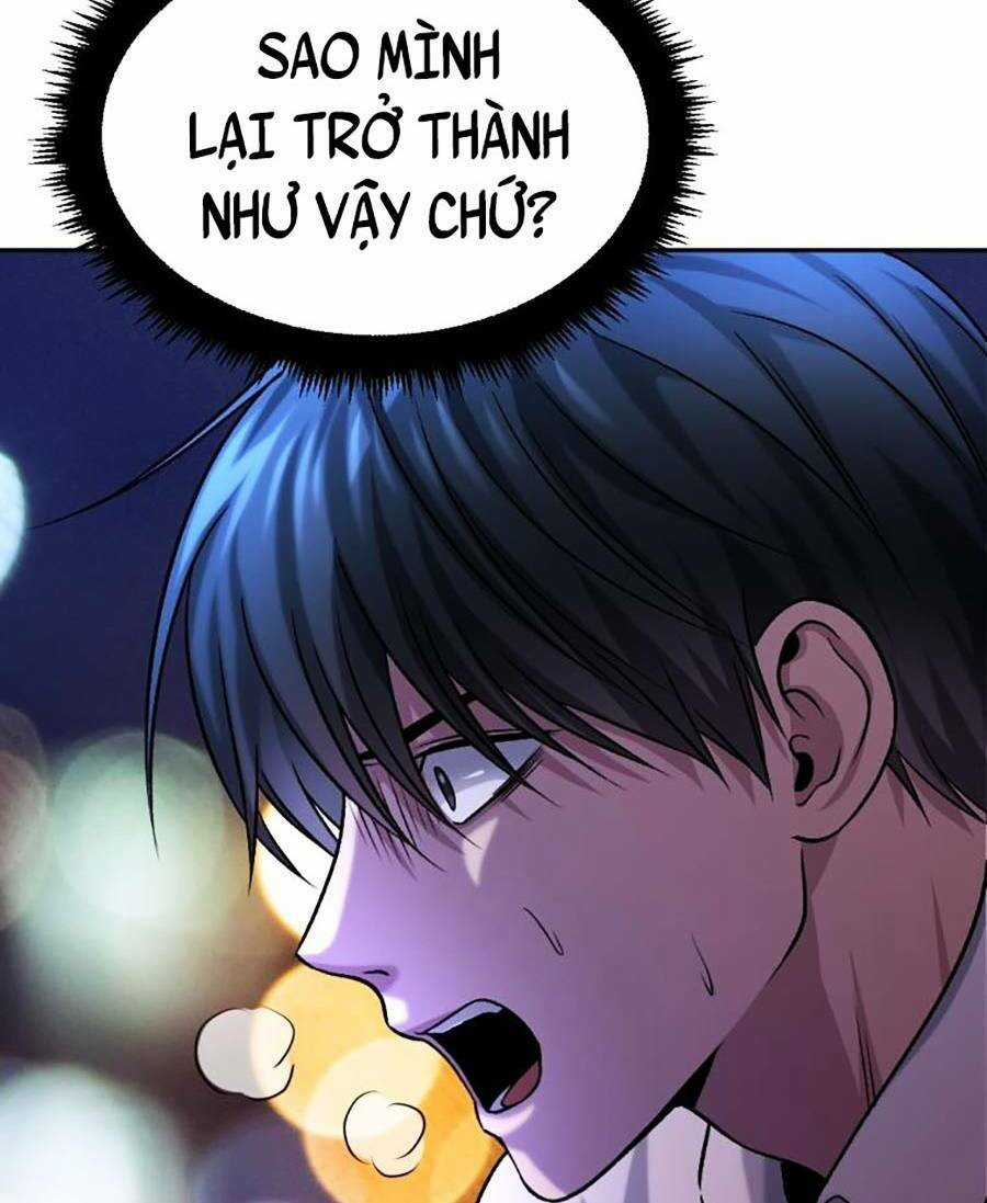 Trở Thành Quái Vật Chapter 10 trang 21