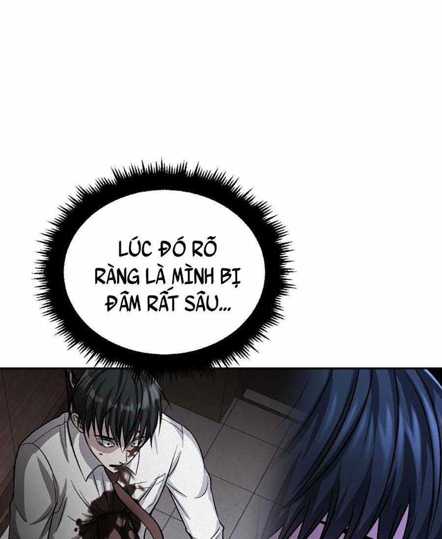 Trở Thành Quái Vật Chapter 10 trang 29