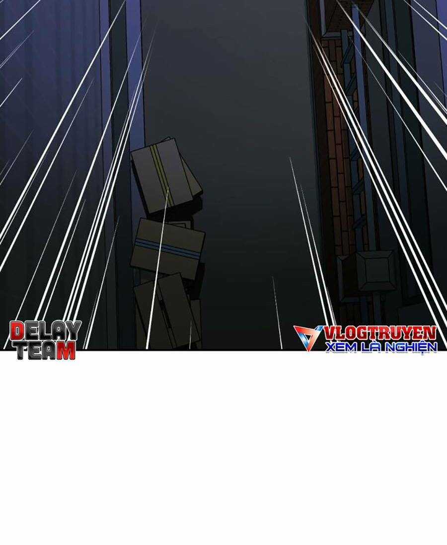 Trở Thành Quái Vật Chapter 10 trang 3