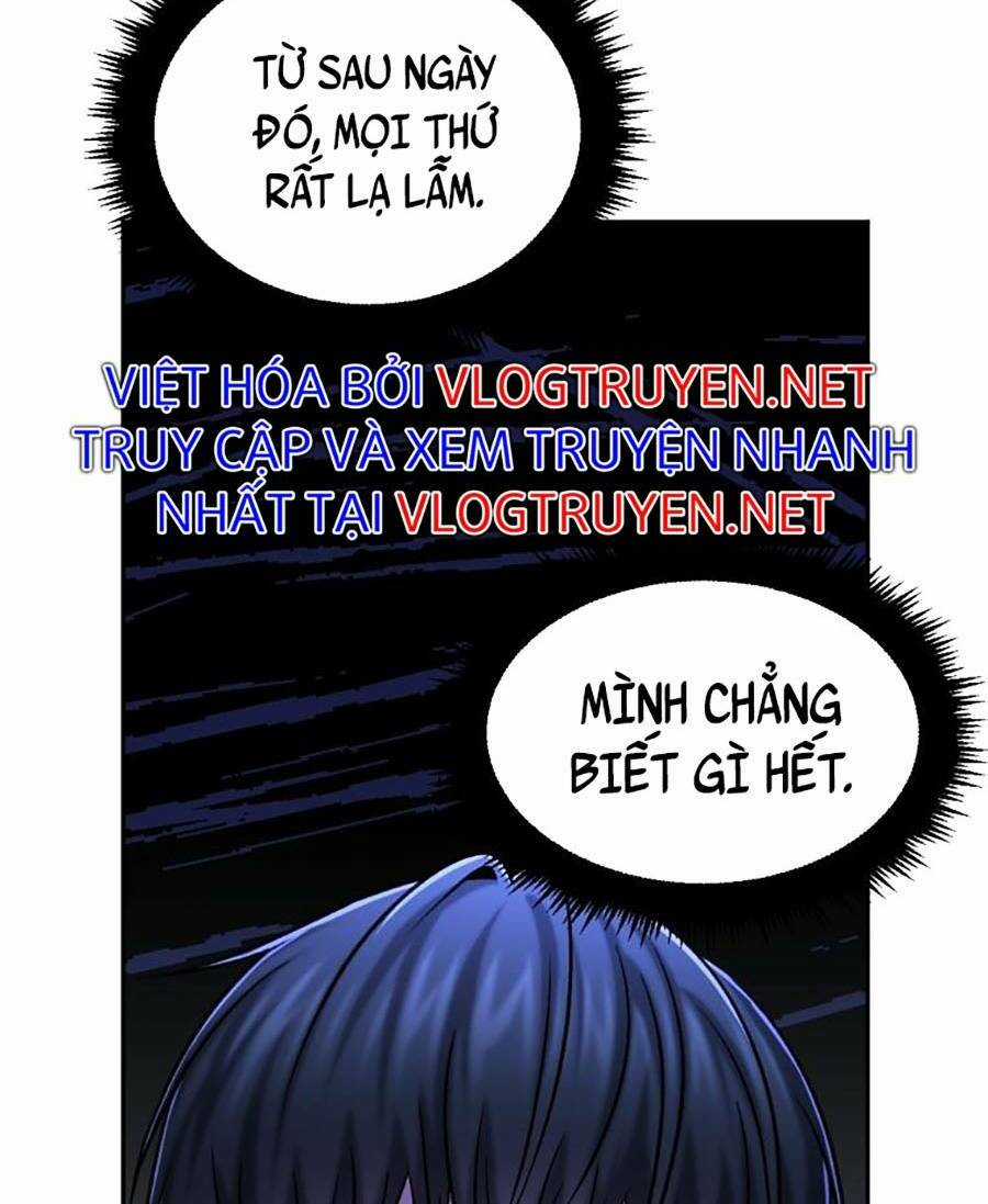 Trở Thành Quái Vật Chapter 10 trang 31