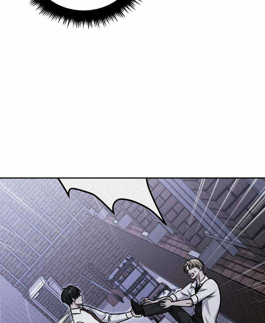 Trở Thành Quái Vật Chapter 10 trang 34