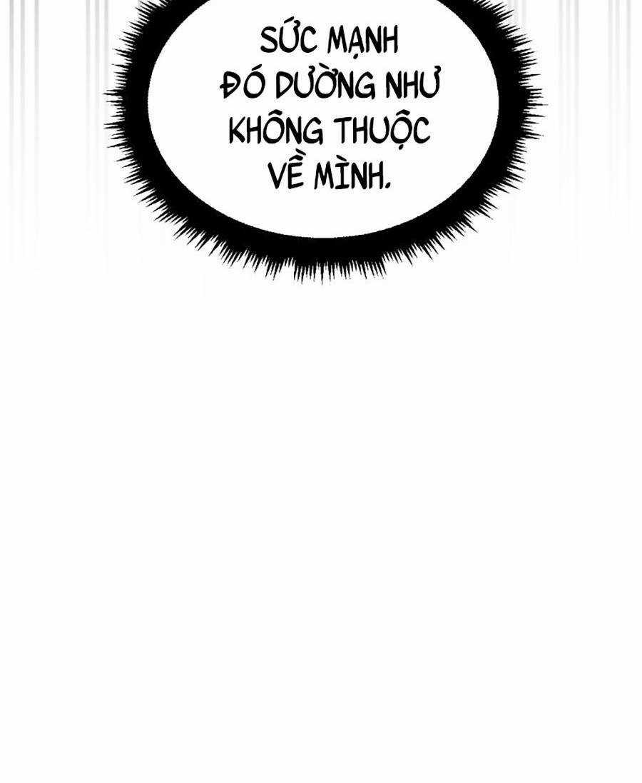 Trở Thành Quái Vật Chapter 10 trang 37