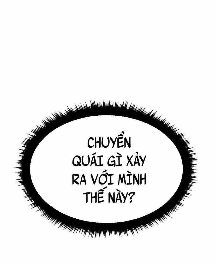 Trở Thành Quái Vật Chapter 10 trang 38