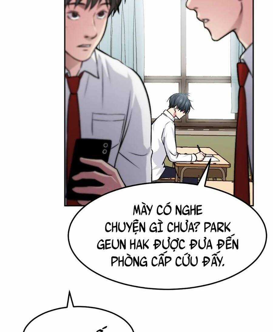 Trở Thành Quái Vật Chapter 10 trang 45