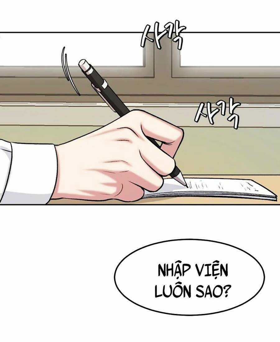 Trở Thành Quái Vật Chapter 10 trang 47