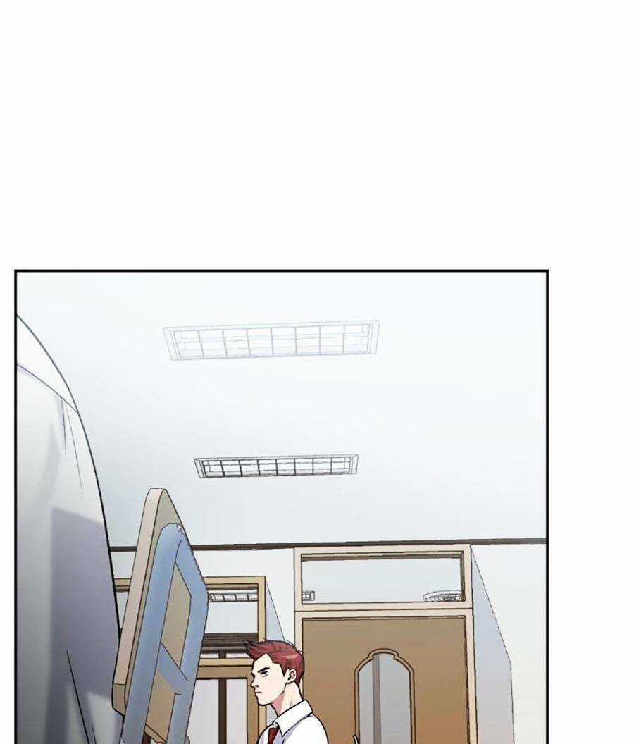 Trở Thành Quái Vật Chapter 10 trang 50