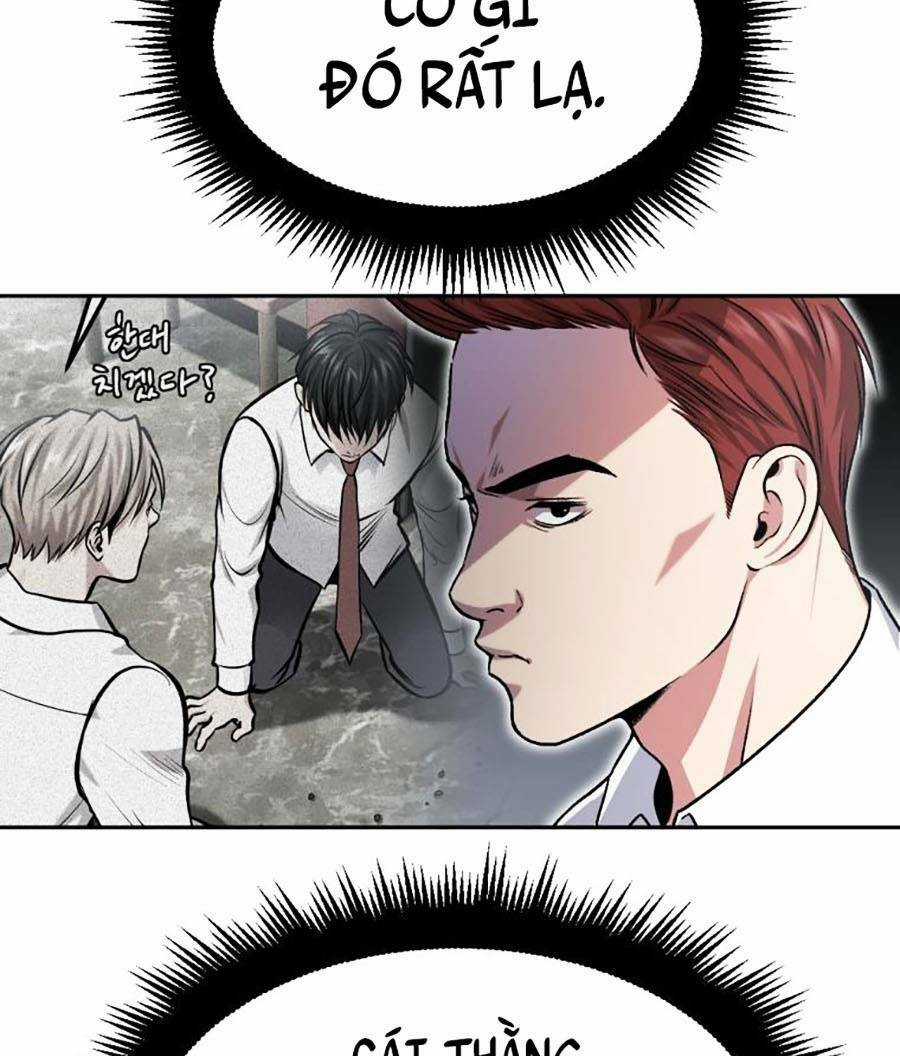 Trở Thành Quái Vật Chapter 10 trang 52