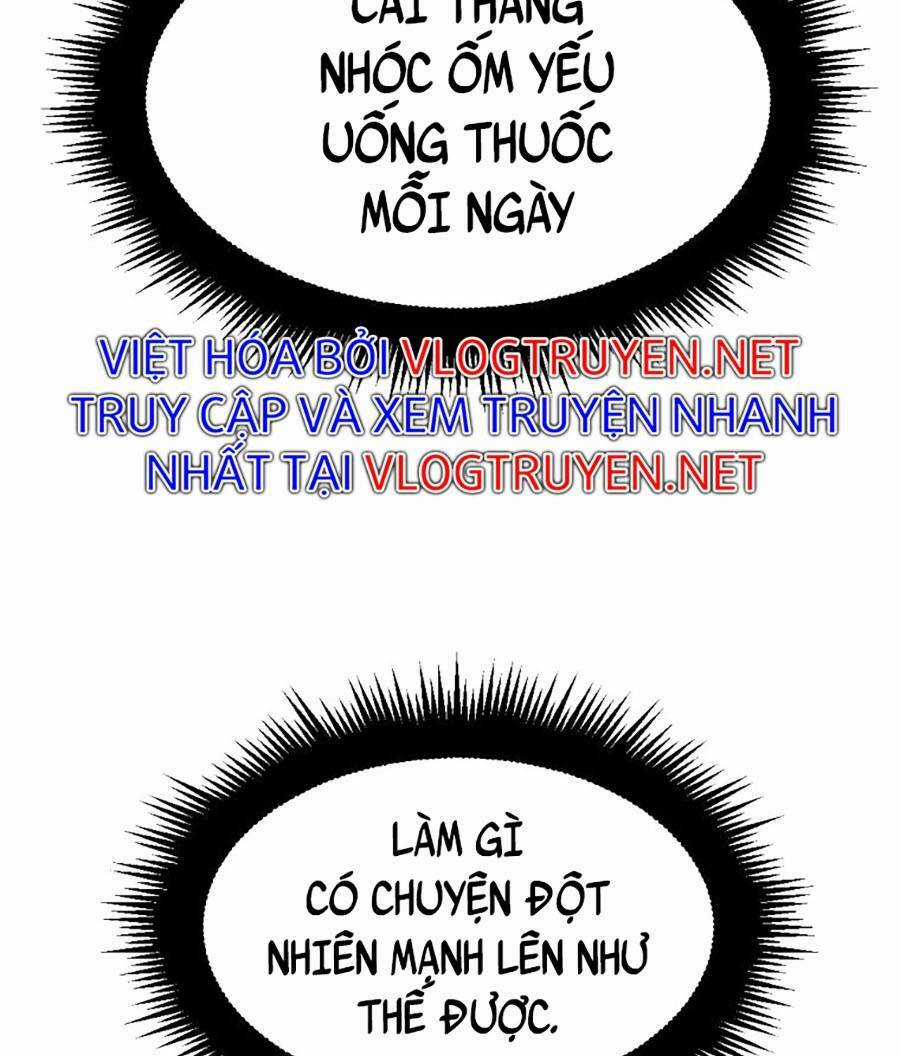 Trở Thành Quái Vật Chapter 10 trang 53