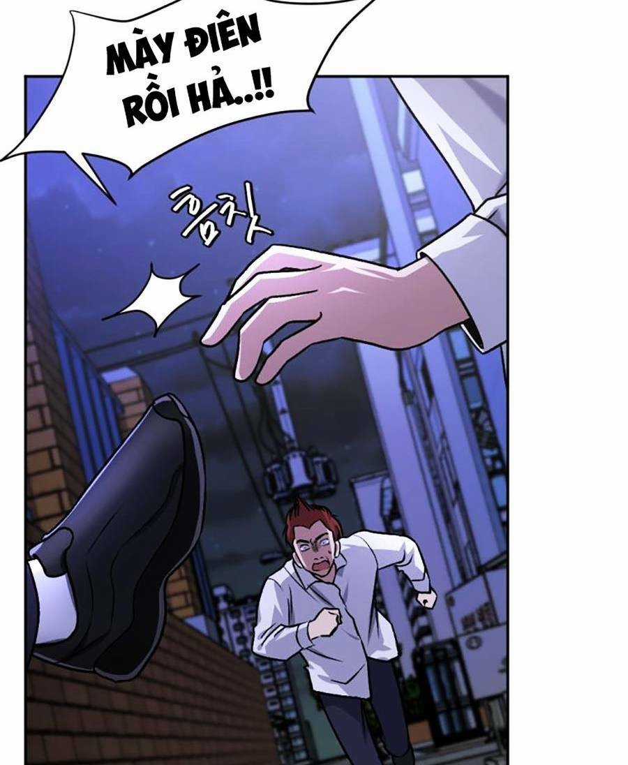 Trở Thành Quái Vật Chapter 10 trang 6