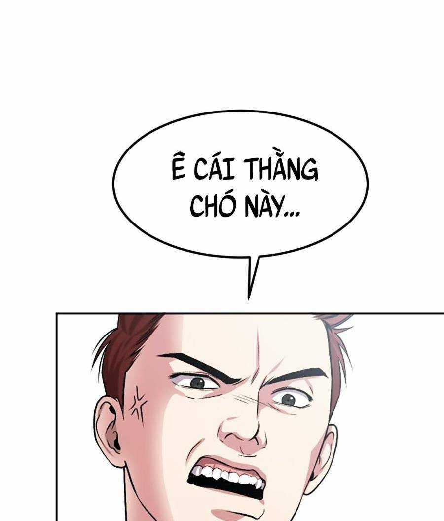 Trở Thành Quái Vật Chapter 10 trang 60