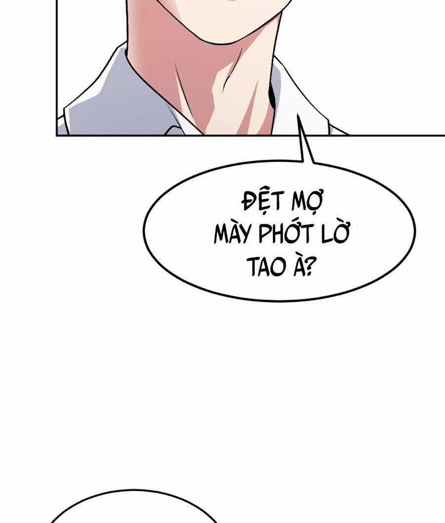 Trở Thành Quái Vật Chapter 10 trang 61