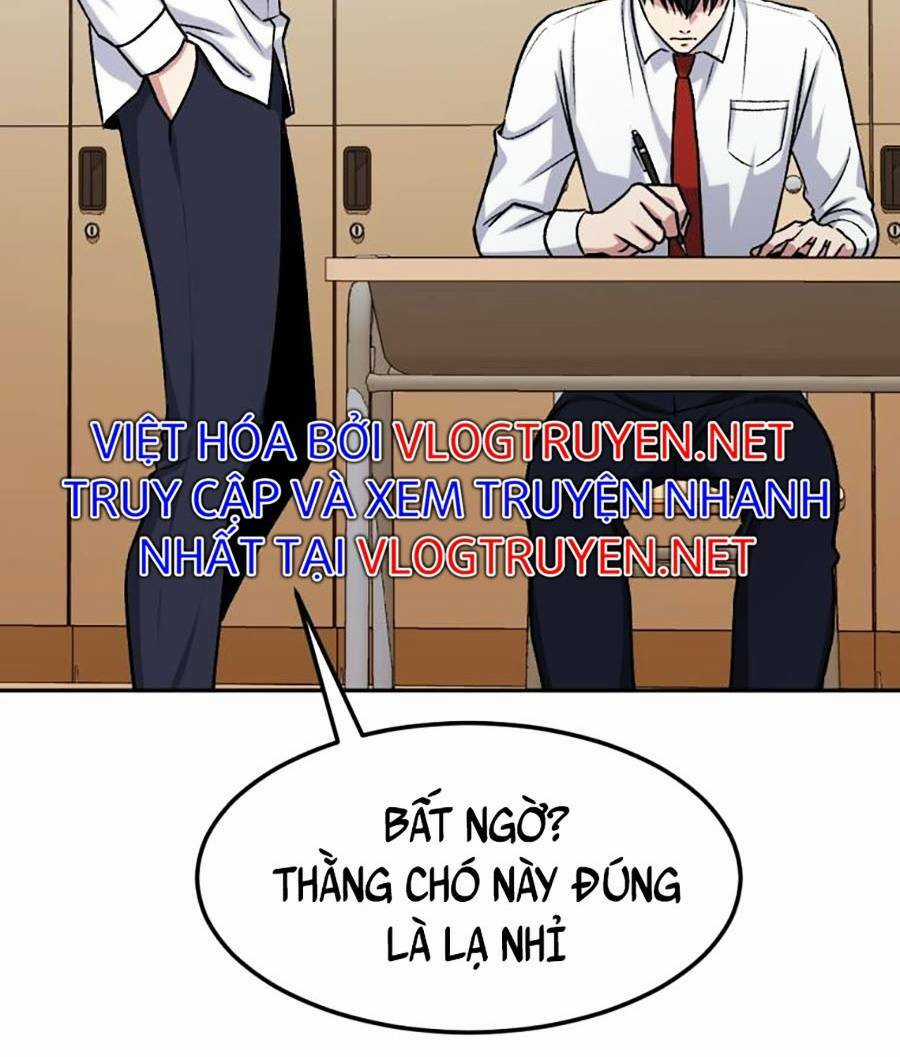 Trở Thành Quái Vật Chapter 10 trang 63