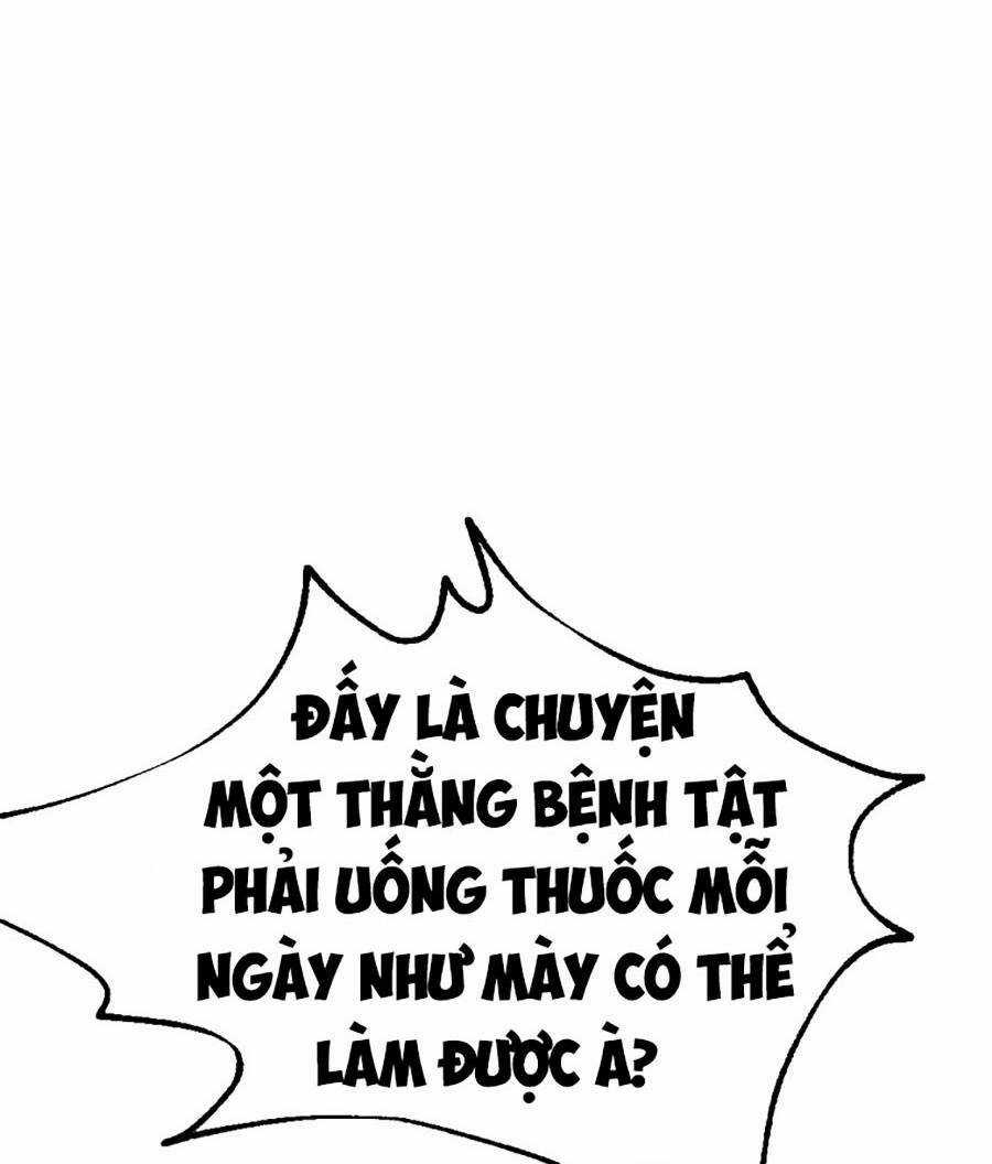 Trở Thành Quái Vật Chapter 10 trang 64