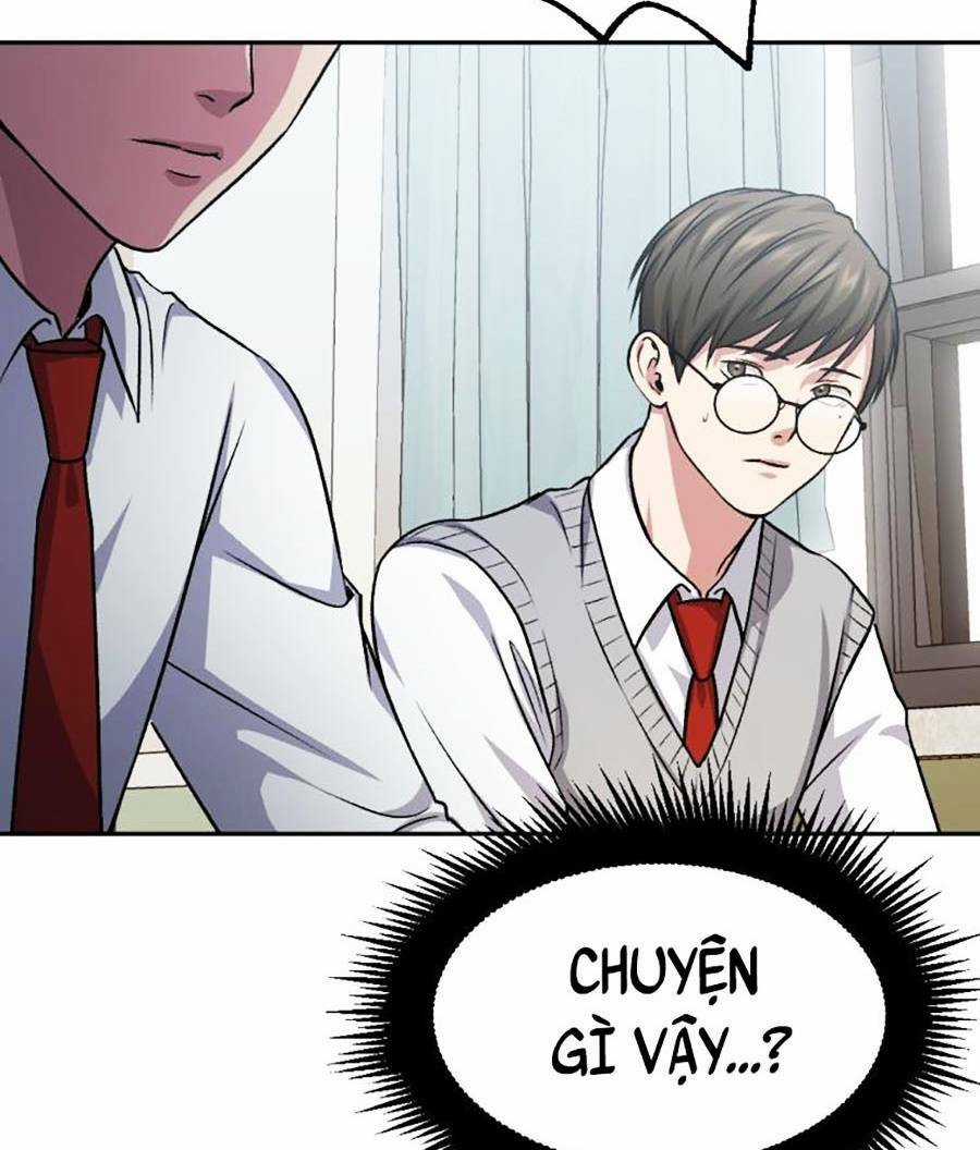 Trở Thành Quái Vật Chapter 10 trang 65