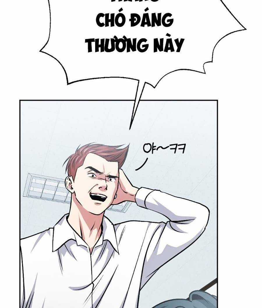 Trở Thành Quái Vật Chapter 10 trang 67