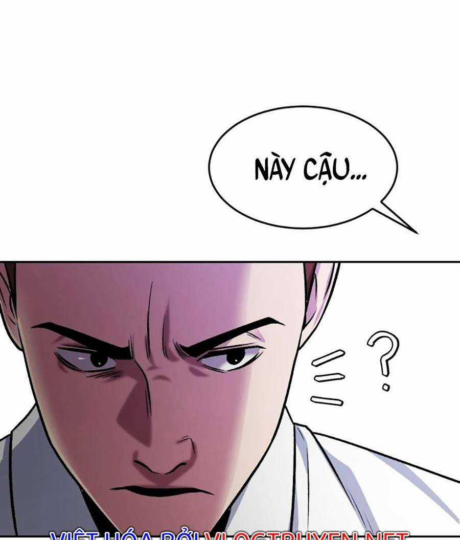 Trở Thành Quái Vật Chapter 10 trang 72