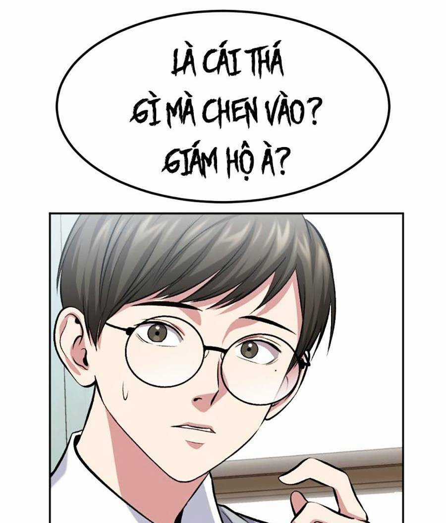 Trở Thành Quái Vật Chapter 10 trang 76