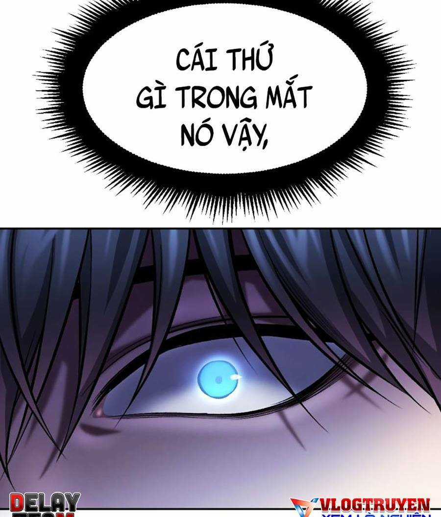 Trở Thành Quái Vật Chapter 10 trang 88