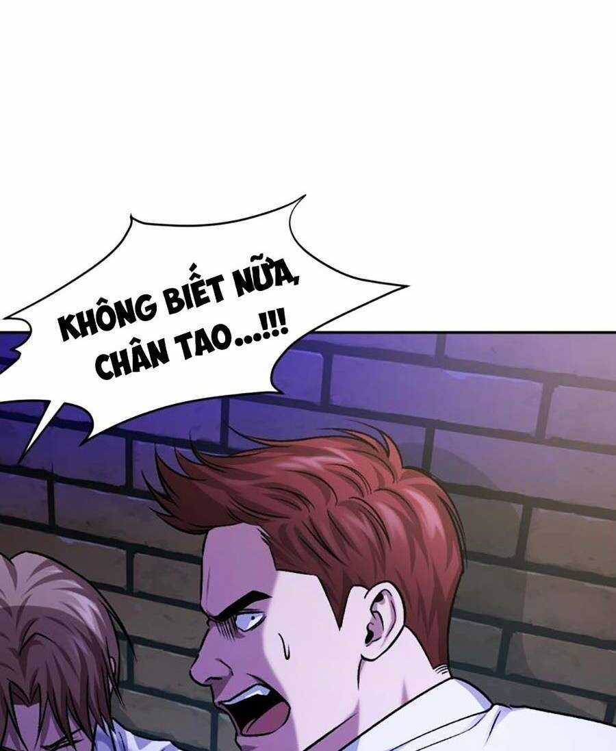 Trở Thành Quái Vật Chapter 10 trang 9