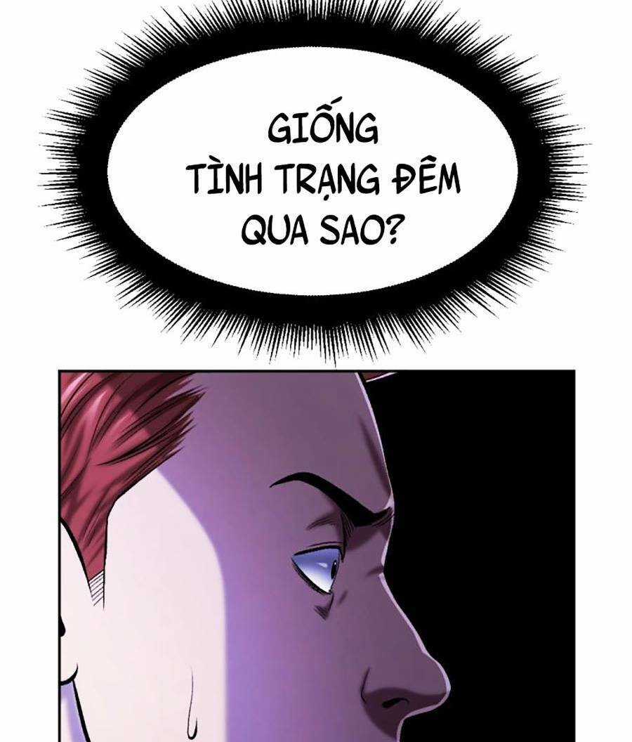 Trở Thành Quái Vật Chapter 10 trang 90