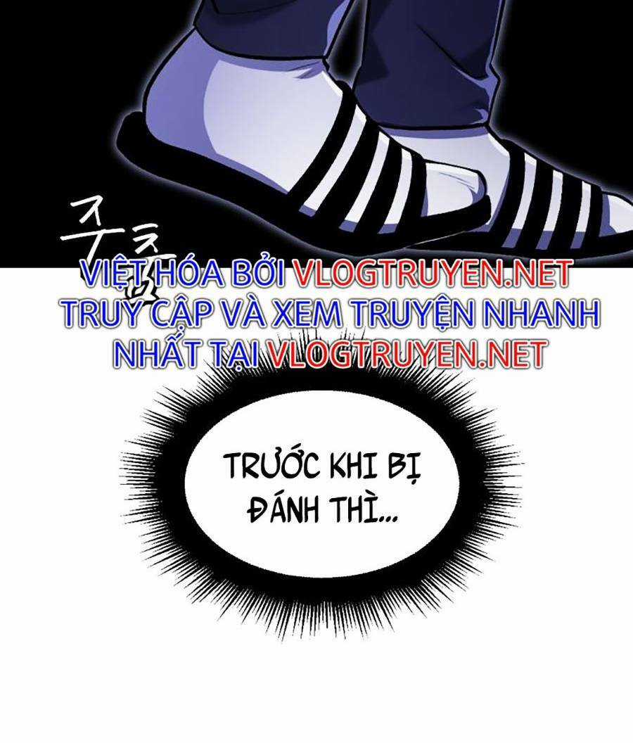 Trở Thành Quái Vật Chapter 10 trang 93