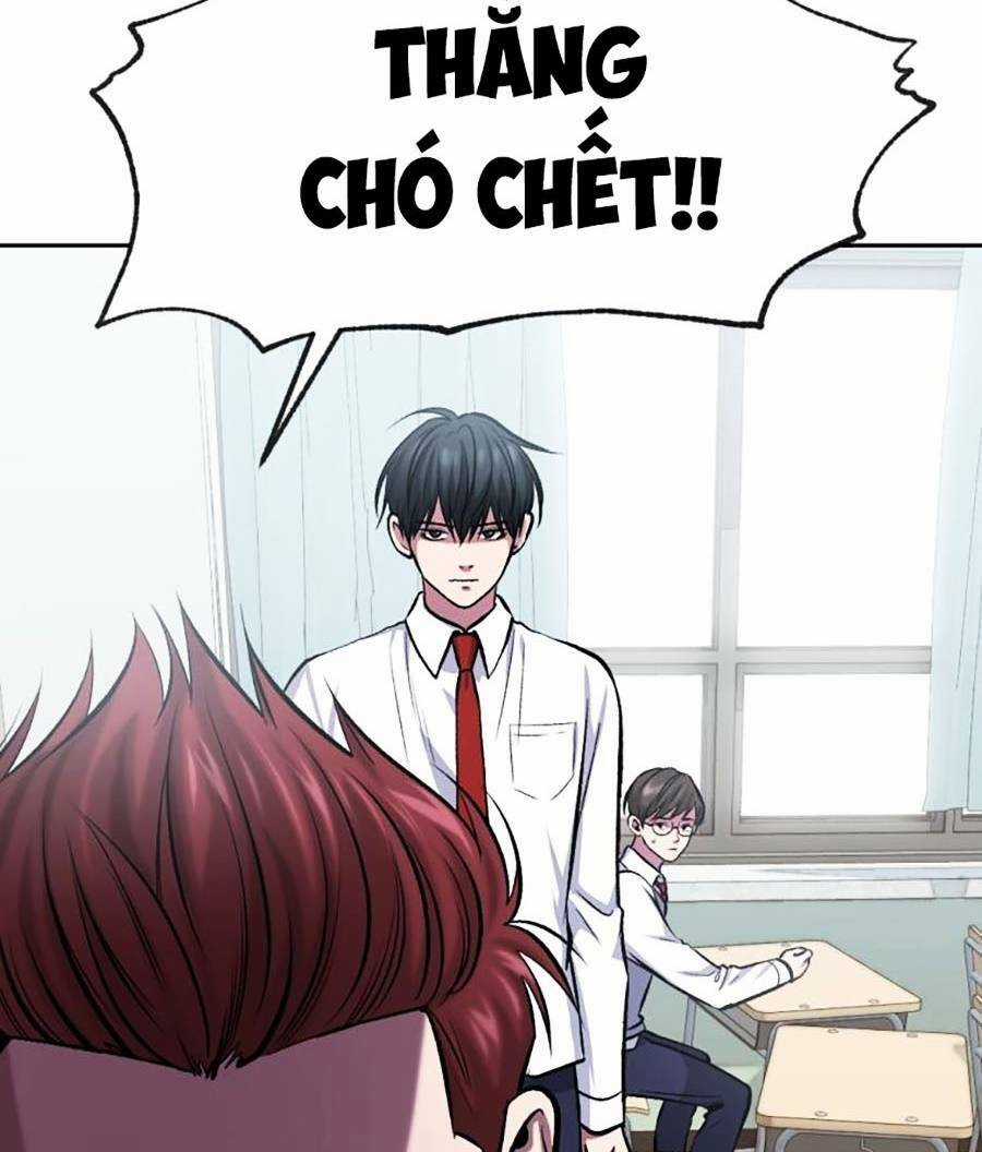 Trở Thành Quái Vật Chapter 10 trang 96