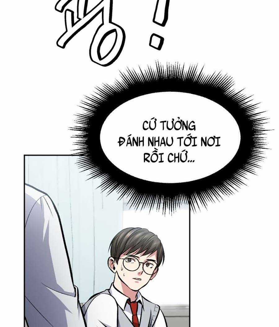 Trở Thành Quái Vật Chapter 10 trang 99