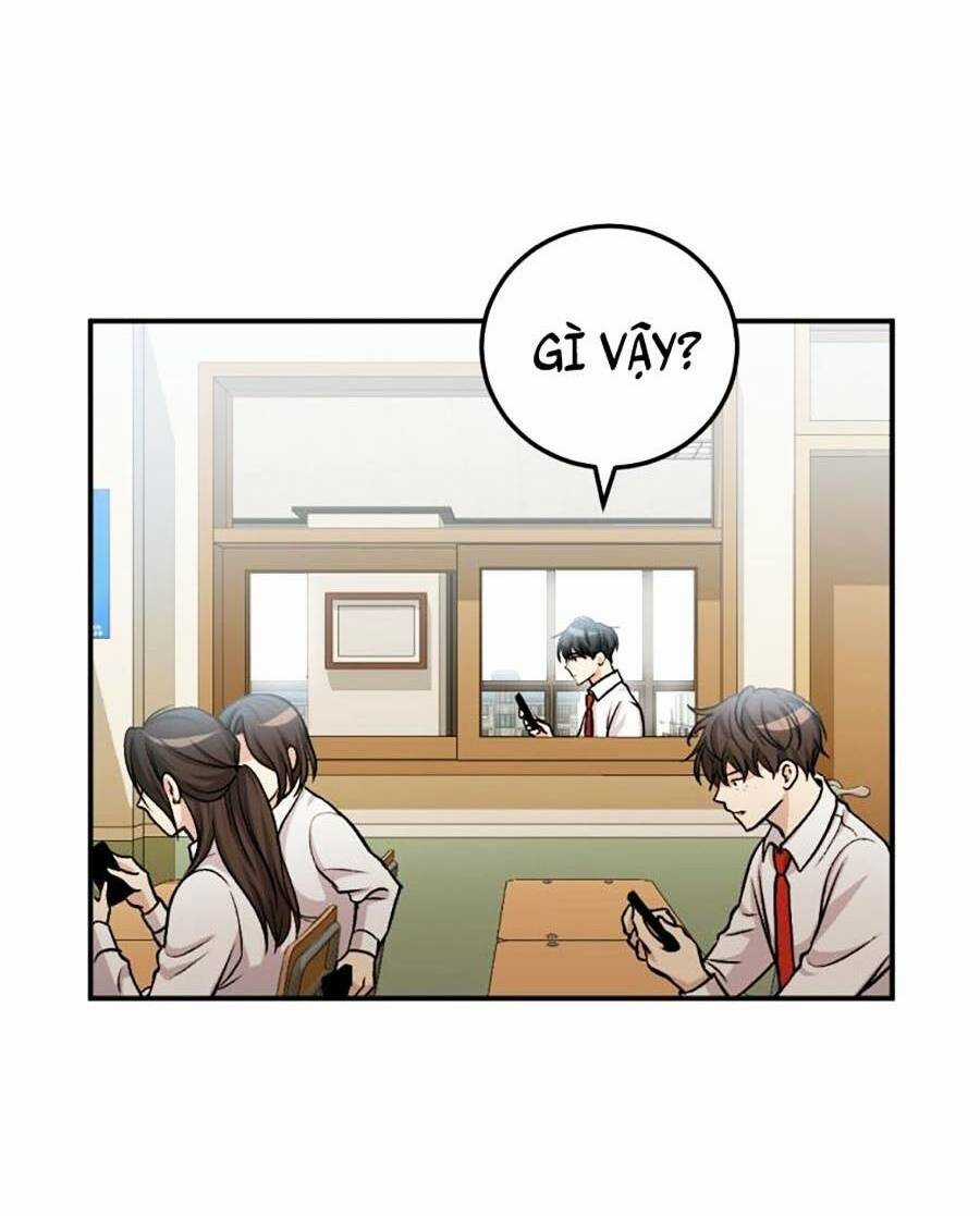 Trở Thành Quái Vật Chapter 11 trang 105