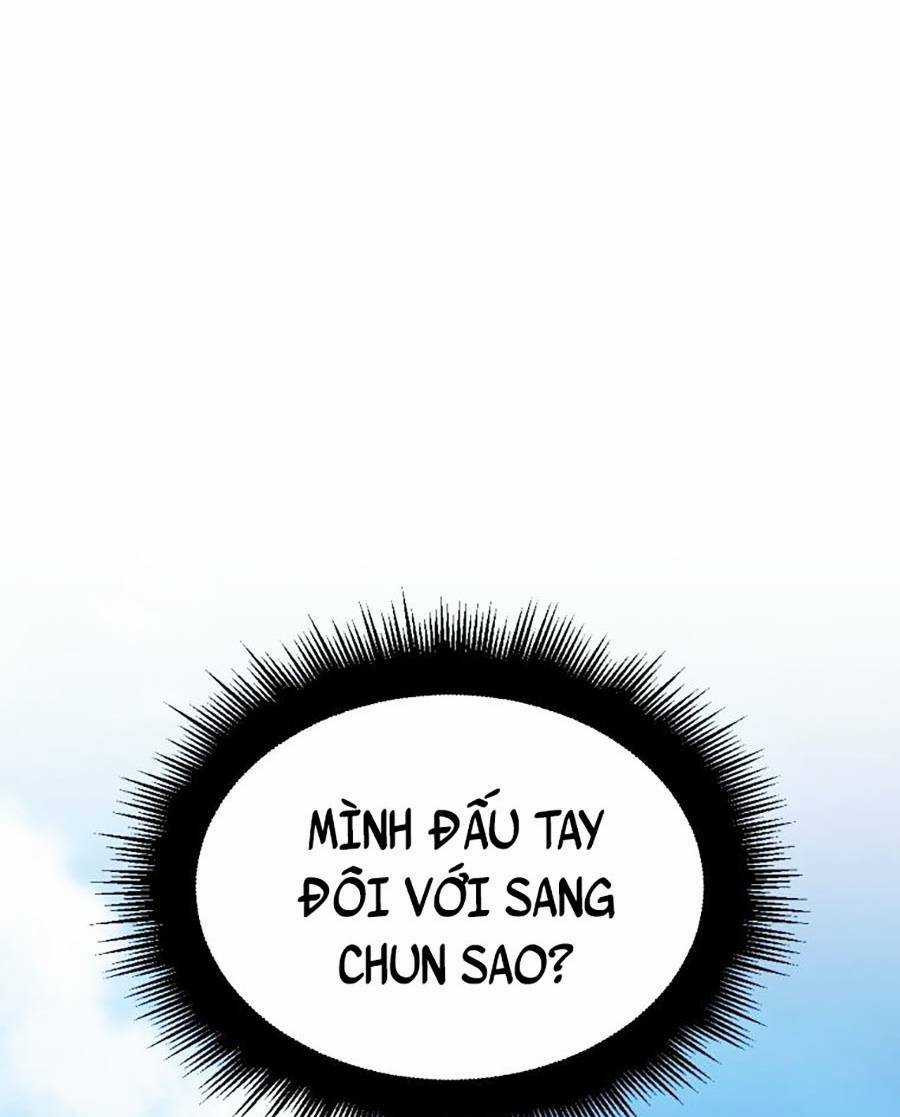 Trở Thành Quái Vật Chapter 11 trang 106